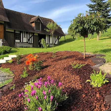 Le Clos Verdoyant *