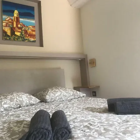Le Clos Verdoyant Holiday home