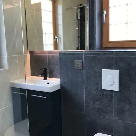 Le Clos Verdoyant